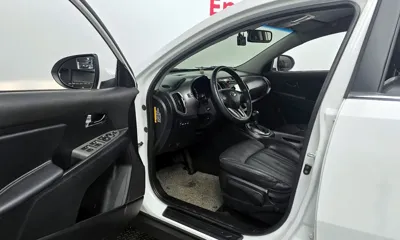 Kia Sportage 2016, 145161 км, за 7300000 KRW - фото 10