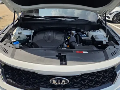 Kia Sorento 2021, 45272 км, за 24990000 KRW - фото 20