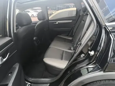 Kia Sportage 2020, 53000 км, за 56300 CNY - фото 17