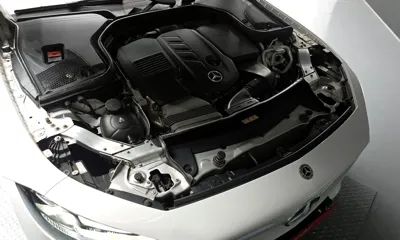 Mercedes-Benz CLS-Class 2020, 84926 км, за 42900000 KRW - фото 6