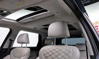 Hyundai Palisade 2019, 97285 км, за 24990000 KRW - фото 19