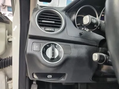 Mercedes-Benz C-Class 2013, 92858 км, за 5900000 KRW - фото 11