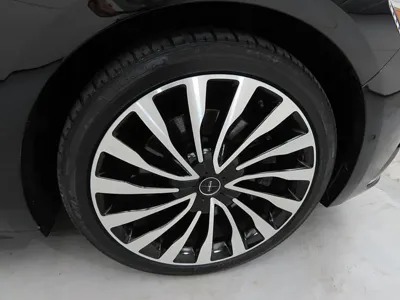 Lincoln Continental 2017, 92164 км, за 16900000 KRW - фото 20
