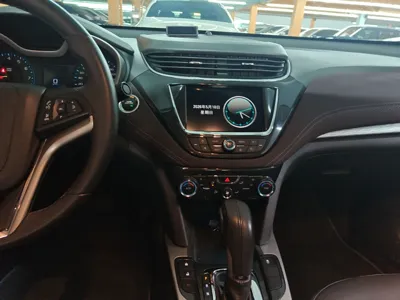 Chevrolet Malibu 2016, 41700 км, за 41059.84 CNY - фото 16