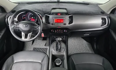 Kia Sportage 2015, 171543 км, за 5500000 KRW - фото 7