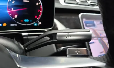 Mercedes-Benz S-Class 2021, 55385 км, за 89400000 KRW - фото 9