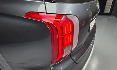 Hyundai Palisade 2020, 84030 км, за 25500000 KRW - фото 23