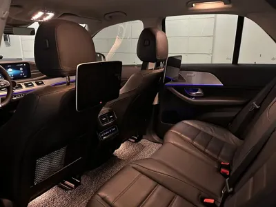 Mercedes-Benz GLE-Class 2019, 44600 км, за 32000000 KRW - фото 7