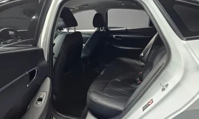 Hyundai Sonata 2021, 78669 км, за 16900000 KRW - фото 26