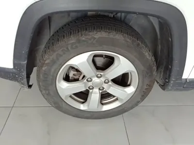 Jeep Compass 2018, 69200 км, за 36100 CNY - фото 23