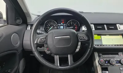 Land Rover Range Rover Evoque 2017, 168928 км, за 10900000 KRW - фото 15