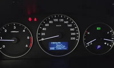 Hyundai Starex 2020, 104800 км, за 13500000 KRW - фото 9