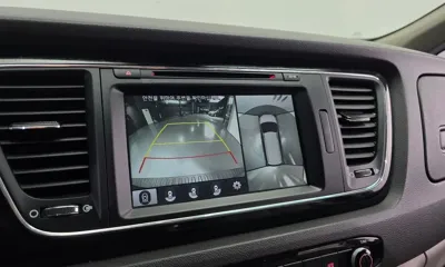 Kia Canival 2017, 214802 км, за 8900000 KRW - фото 16