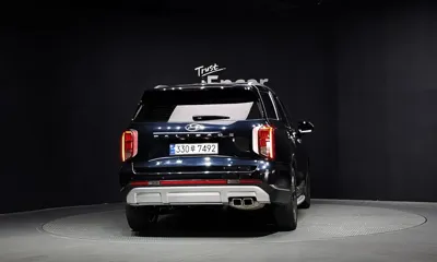 Hyundai Palisade 2023, 135754 км, за 24700000 KRW