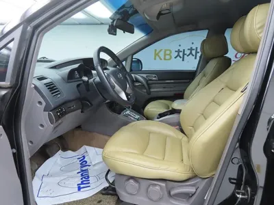 KG_Mobility_Ssangyong KORANDO 2015, 115753 км, за 5790000 KRW - фото 6