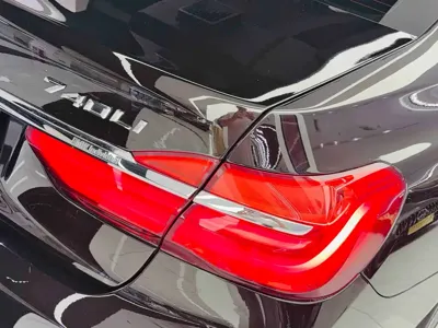 BMW 7 Series 2018, 80000 км, за 208800 CNY - фото 23