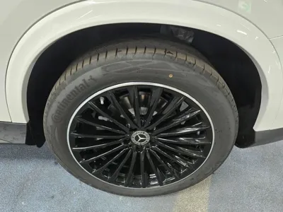 Mercedes-Benz GLC-Class 2026, 11 км, за 106500000 KRW - фото 12