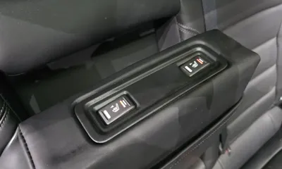 Renault-KoreaSamsung QM6 2019, 117581 км, за 11000000 KRW - фото 19