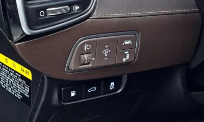 Hyundai Grandeur 2019, 151546 км, за 11500000 KRW - фото 16