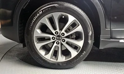 Kia Sorento 2014, 144192 км, за 7180000 KRW - фото 5