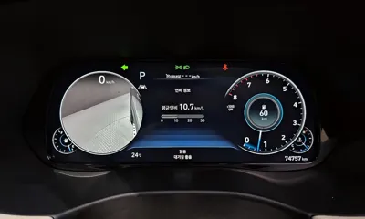 Hyundai Palisade 2022, 74757 км, за 25700000 KRW - фото 8