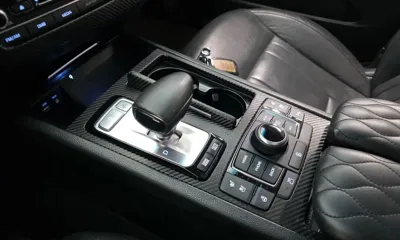 Genesis G80 2017, 125300 км, за 14900000 KRW - фото 9
