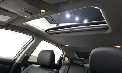 Nissan Altima 2017, 155981 км, за 6500000 KRW - фото 19