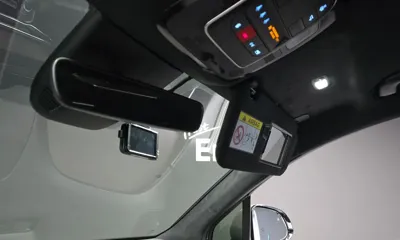 Hyundai Santafe 2023, 38202 км, за 99990000 KRW - фото 31