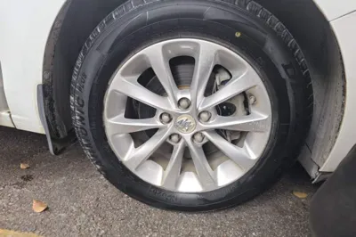 Buick GT 2019, 46900 км, за 41508.4 CNY - фото 8