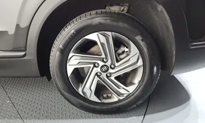 Hyundai Santafe 2021, 113201 км, за 20200000 KRW - фото 21