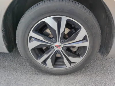 Roewe 360 2017, 112300 км, за 18647.53 CNY - фото 8