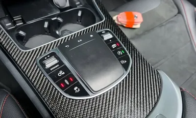 Mercedes-Benz GLC-Class 2022, 77390 км, за 49800000 KRW - фото 27