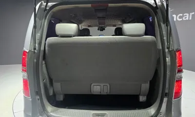Hyundai Starex 2015, 187197 км, за 6900000 KRW - фото 20