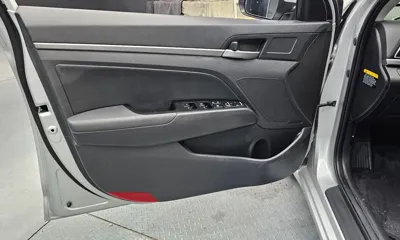 Hyundai Avante 2018, 90854 км, за 9900000 KRW - фото 24