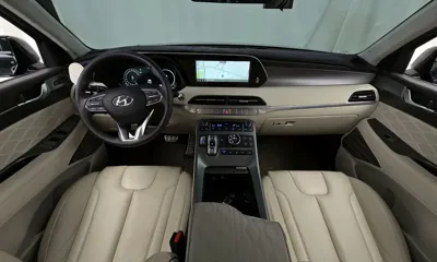 Hyundai Palisade 2021, 57775 км, за 33600000 KRW - фото 7
