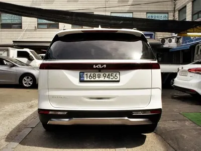 Kia Canival 2022, 86266 км, за 26800000 KRW