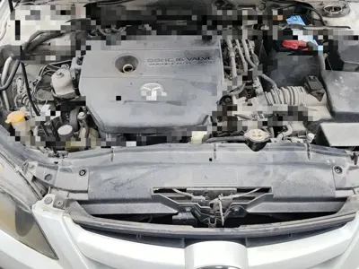Mazda 6 2014, 123800 км, за 17200 CNY - фото 11