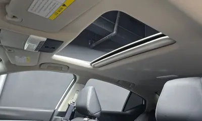 Nissan Altima 2019, 129966 км, за 12900000 KRW - фото 29