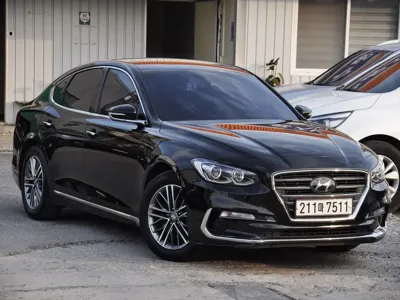Hyundai Grandeur 2018, 201914 км, за 7600000 KRW
