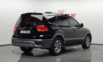 Kia Mohave 2018, 54732 км, за 20500000 KRW - фото 2