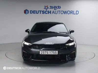 Kia K5 2024, 23623 км, за 31900000 KRW