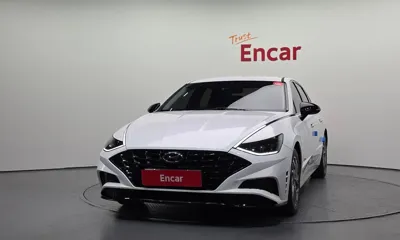 Hyundai Sonata 2022, 108529 км, за 13950000 KRW - фото 3