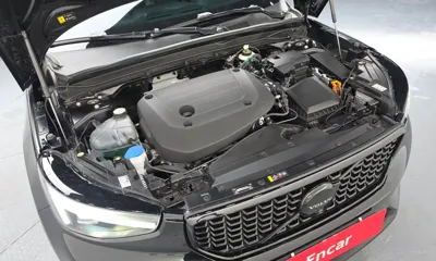 Volvo XC40 2025, 4289 км, за 48900000 KRW - фото 6