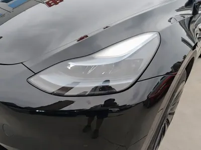 Tesla Model Y 2023, 85300 км, за 153400 CNY - фото 24