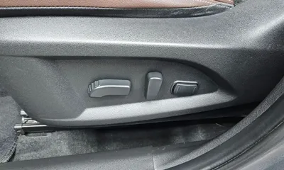 Renault-KoreaSamsung QM6 2019, 112138 км, за 10400000 KRW - фото 32
