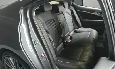 Genesis G70 2018, 84262 км, за 17900000 KRW - фото 31