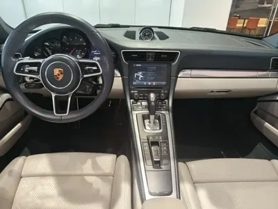 Porsche 911 2018, 64000 км, за 748000 CNY - фото 2