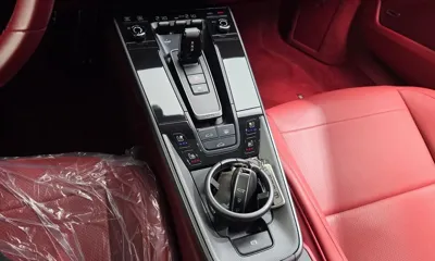 Porsche 911 2020, 32551 км, за 144500000 KRW - фото 9