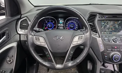 Hyundai Maxcruz 2014, 151749 км, за 9900000 KRW - фото 13