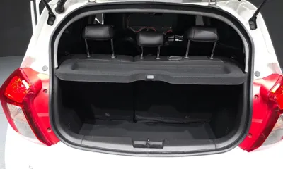 ChevroletGMDaewoo Spark 2017, 94566 км, за 4600000 KRW - фото 20